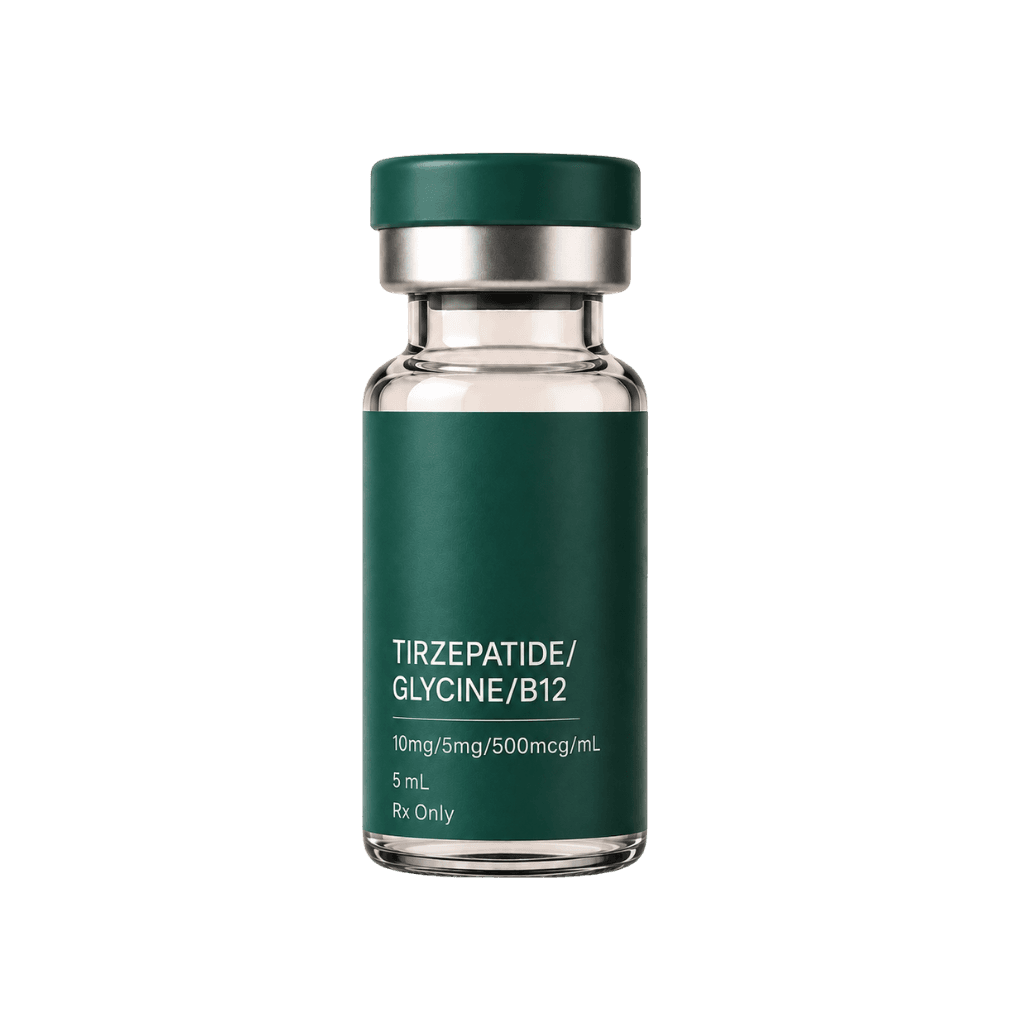 Tirzepatide